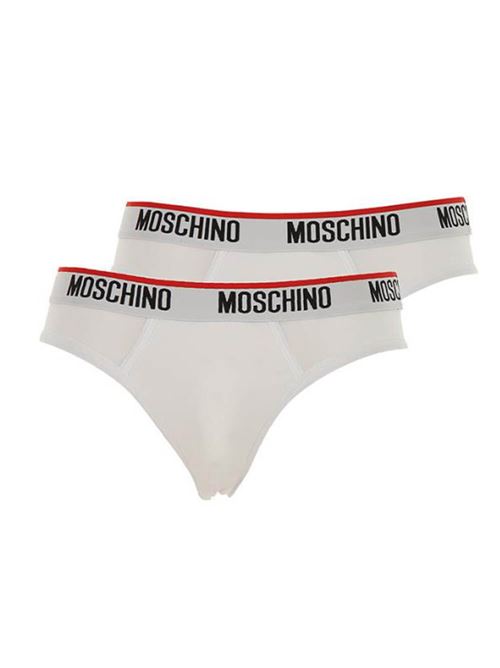 Intimo MOSCHINO UNDERWARE | A 4752 8119.0001